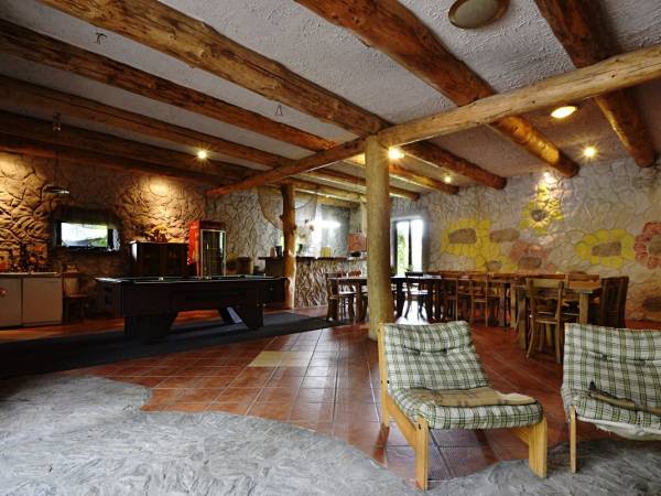 Agroturystyka Rajski Ogród