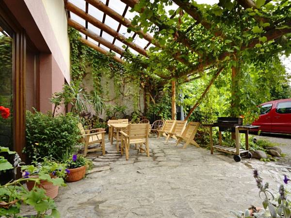 Agroturystyka Rajski Ogród