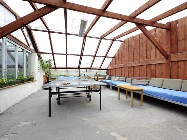 Agroturystyka Rajski Ogród