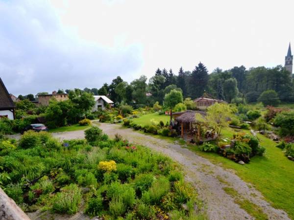 Agroturystyka Rajski Ogród