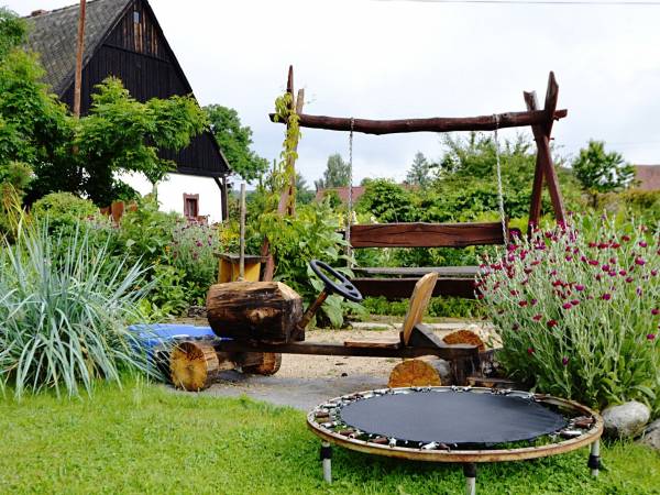 Agroturystyka Rajski Ogród