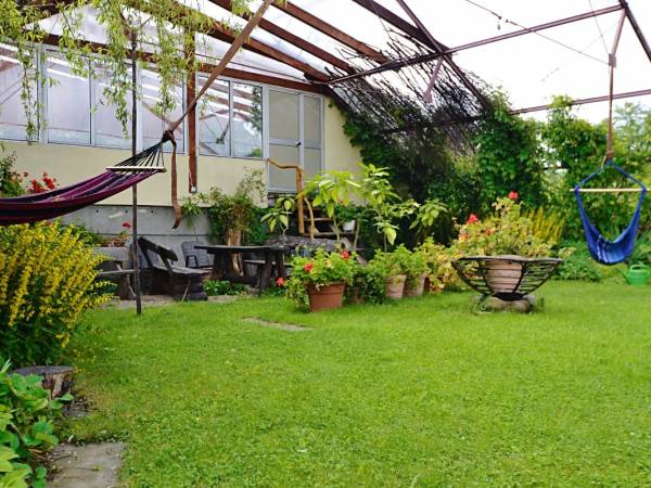 Agroturystyka Rajski Ogród