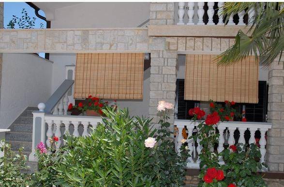 Mieszkania Apartments Vidović Funtana Porec