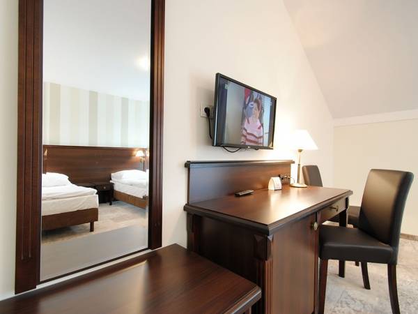Hotel Biały Dwór
