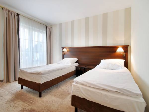 Hotel Biały Dwór