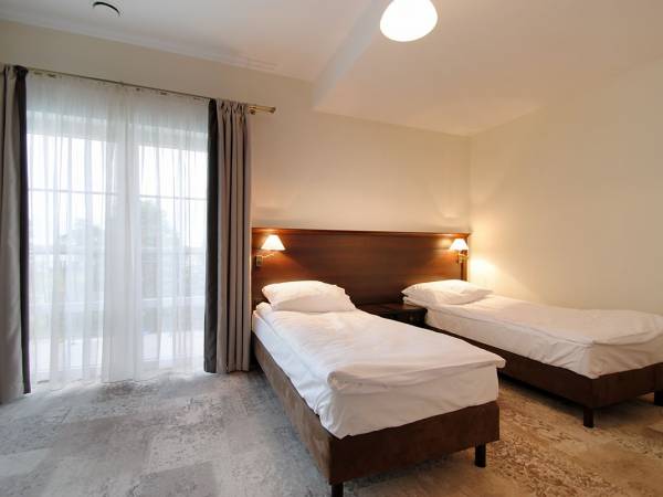 Hotel Biały Dwór