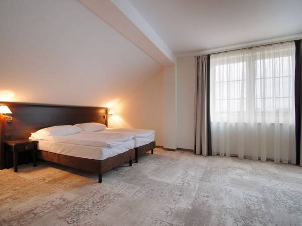 Hotel Biały Dwór