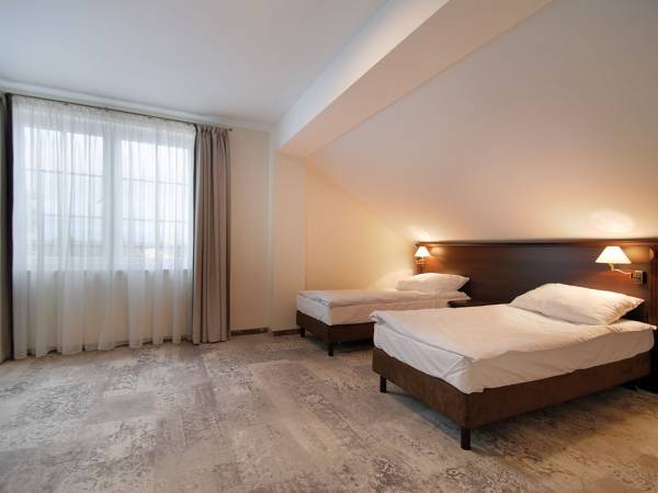 Hotel Biały Dwór