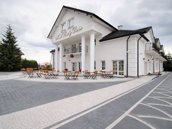 Hotel Biały Dwór