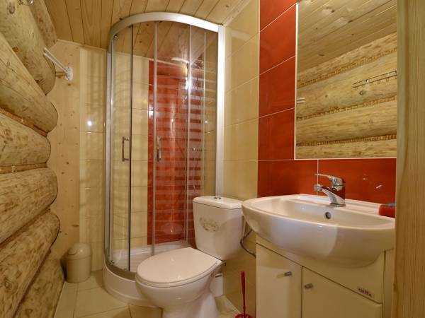 Pokoje gościnne u Ani i Andrzeja i domek góralski