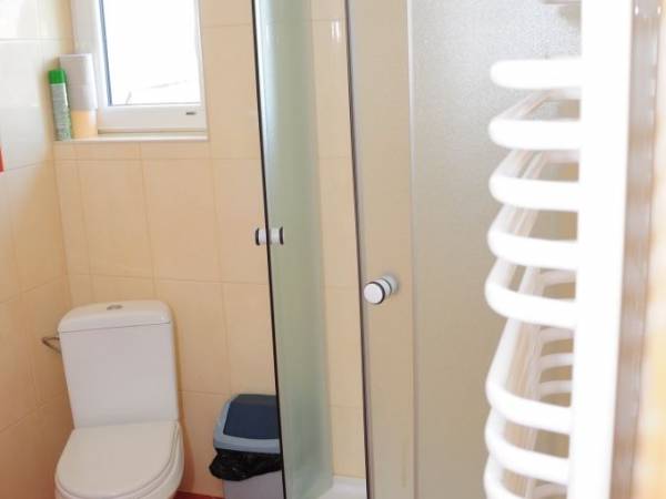 Łazienka - standard młodzieżowy