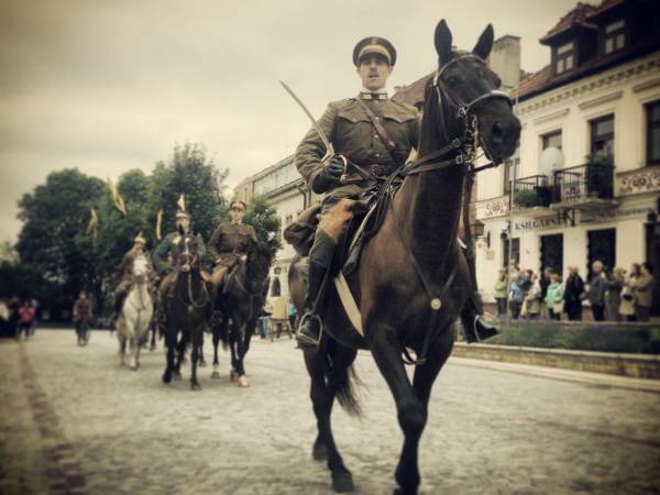 Rekonstrukcja historyczna