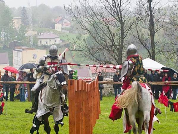 Rekonstrukcja historyczna