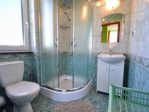 Dom gościnny Pod brzozami