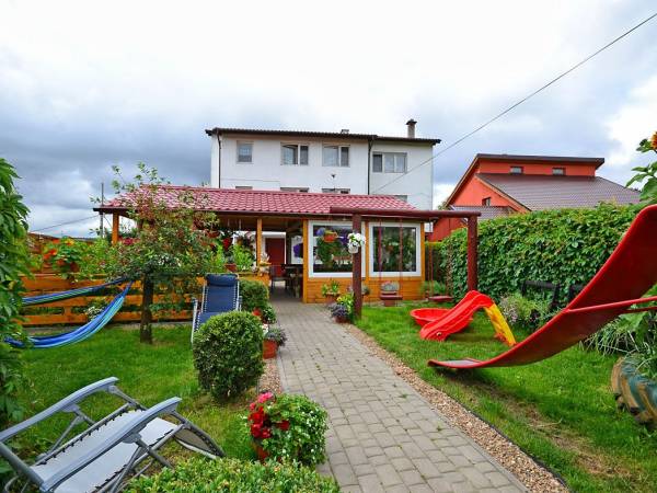 Gospodarstwo Agroturystyczne Jankowscy