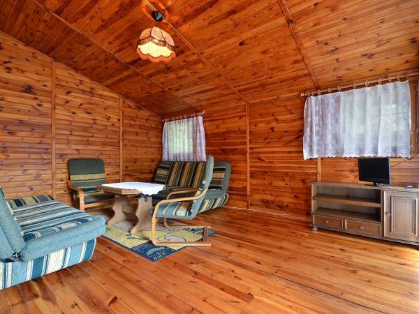 Ośrodek Wypoczynkowy Promyk