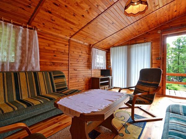 Ośrodek Wypoczynkowy Promyk