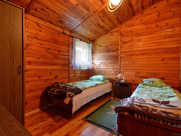 Ośrodek Wypoczynkowy Promyk