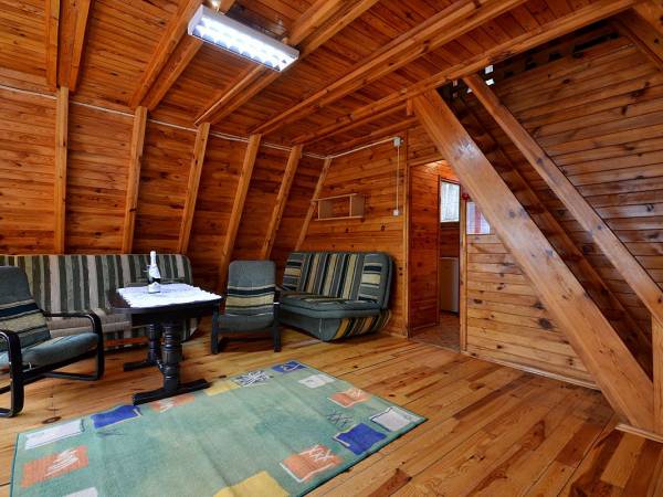 Ośrodek Wypoczynkowy Promyk