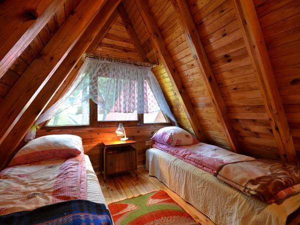 Ośrodek Wypoczynkowy Promyk