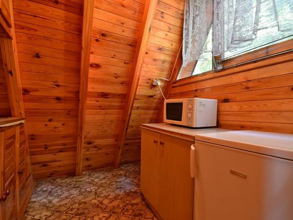 Ośrodek Wypoczynkowy Promyk