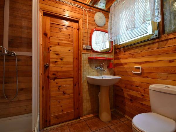 Ośrodek Wypoczynkowy Promyk