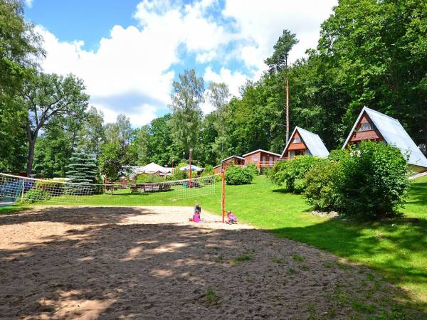 Ośrodek Wypoczynkowy Promyk