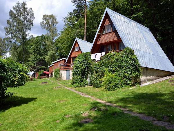 Ośrodek Wypoczynkowy Promyk