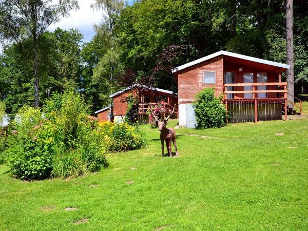 Ośrodek Wypoczynkowy Promyk