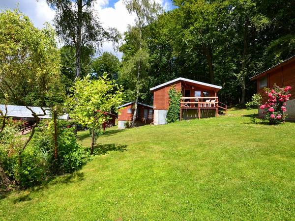 Ośrodek Wypoczynkowy Promyk