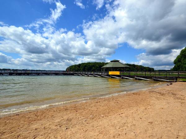 Ośrodek Wypoczynkowy Promyk