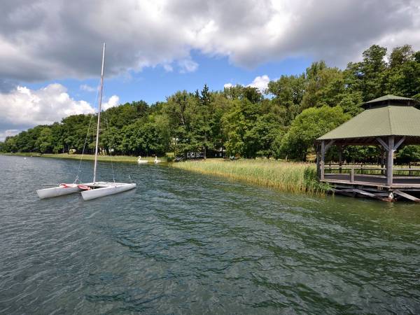 Ośrodek Wypoczynkowy Promyk