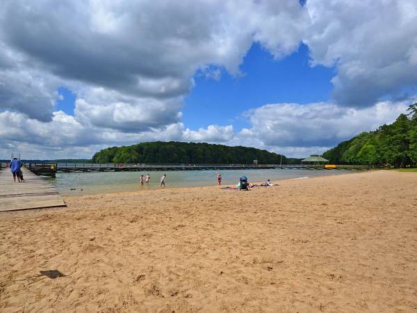 Ośrodek Wypoczynkowy Promyk