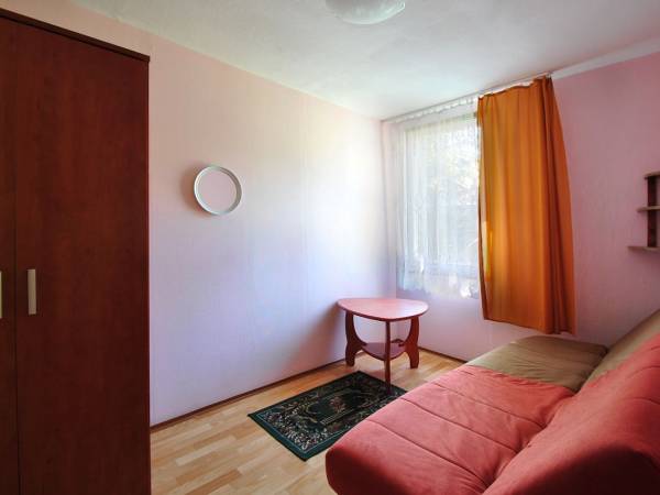 sypialnia domek standard 3