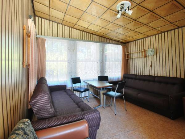 salonik domek standard 2