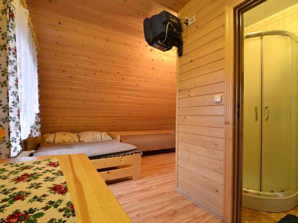 Apartament Orkiszówka i Pokoje u Ewy