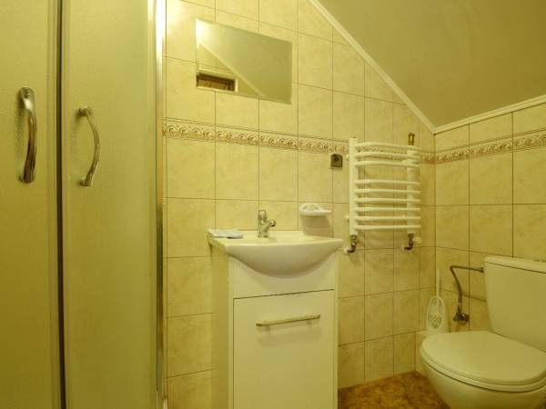 Apartament Orkiszówka i Pokoje u Ewy