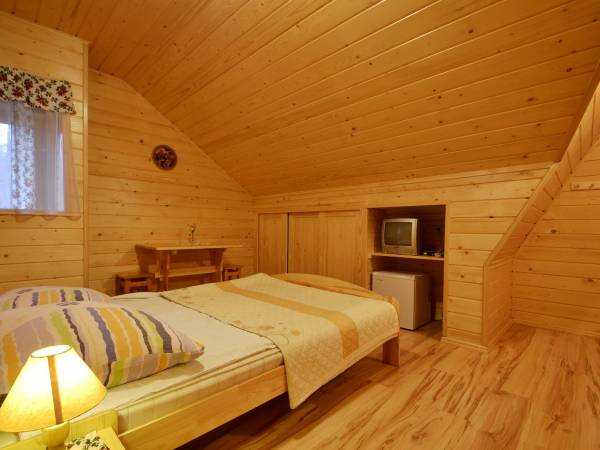 Apartament Orkiszówka i Pokoje u Ewy