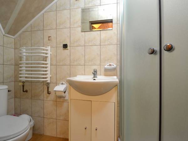 Apartament Orkiszówka i Pokoje u Ewy