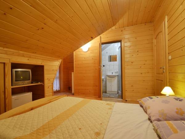 Apartament Orkiszówka i Pokoje u Ewy