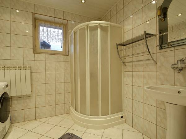 Apartament Orkiszówka i Pokoje u Ewy