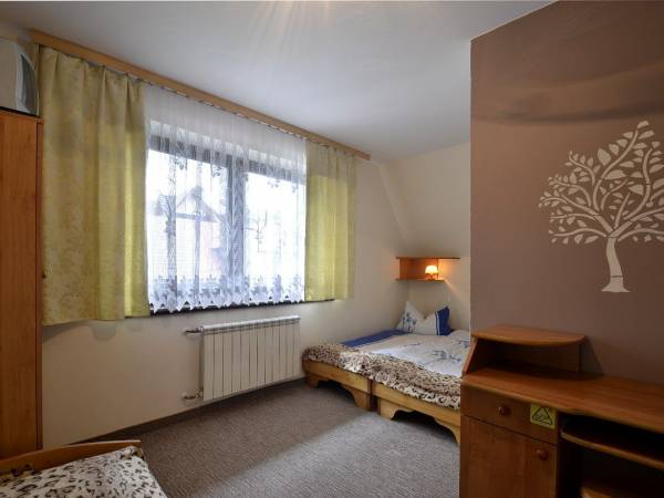 Dom Wypoczynkowy U Korkosa