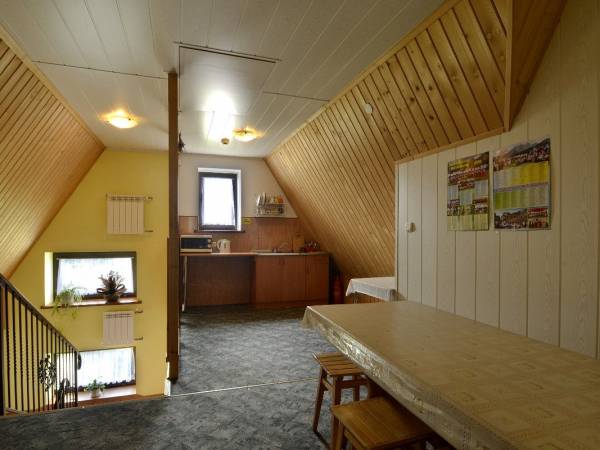 Dom Wypoczynkowy U Korkosa