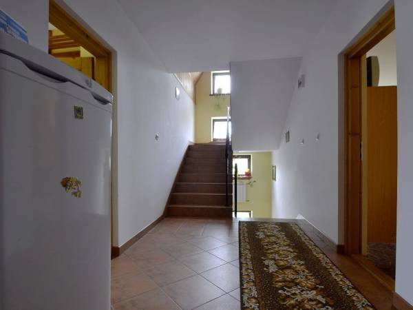 Dom Wypoczynkowy U Korkosa