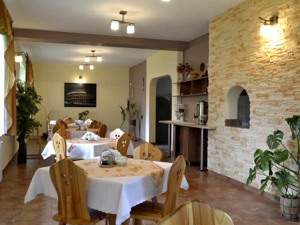 Dom Wypoczynkowy U Korkosa