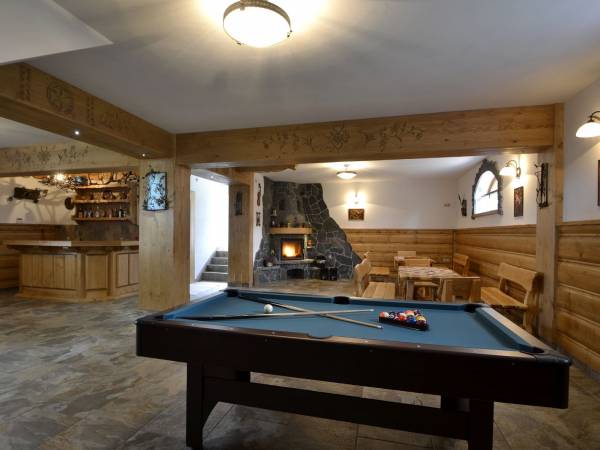 Dom Wypoczynkowy U Korkosa