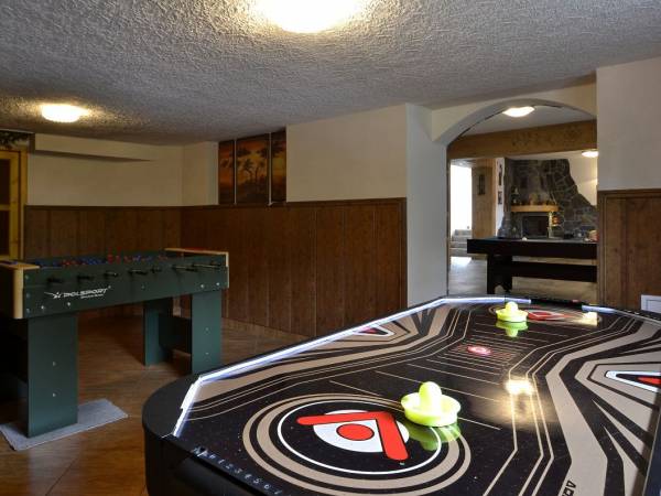 Dom Wypoczynkowy U Korkosa