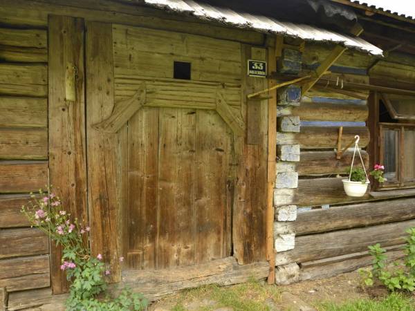 Dom Wypoczynkowy U Korkosa