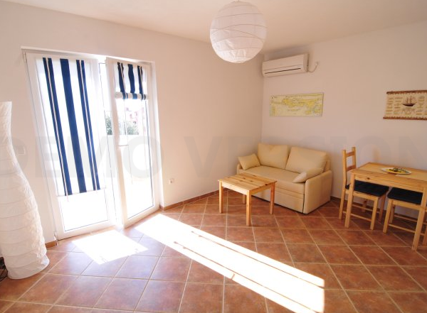 Mieszkania Apartamenty Ankora Mandre Pag