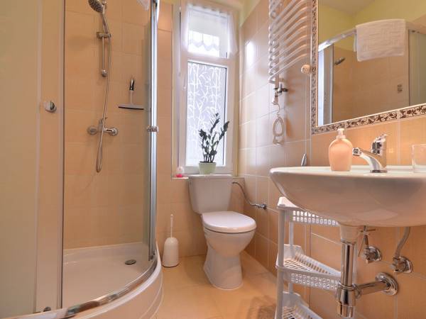 łazienka - pokój Orle Gniazdo